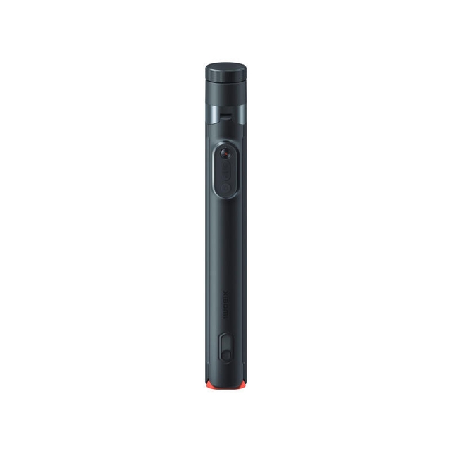 Xiaomi Zoom Floor Selfie Stick Tripod 62 Black