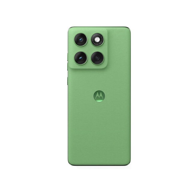 Motorola Moto Edge 60 12/256GB 5G Green