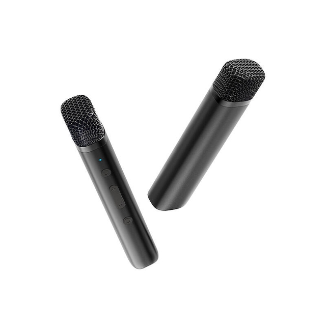 Ikarao Shell S3 Black