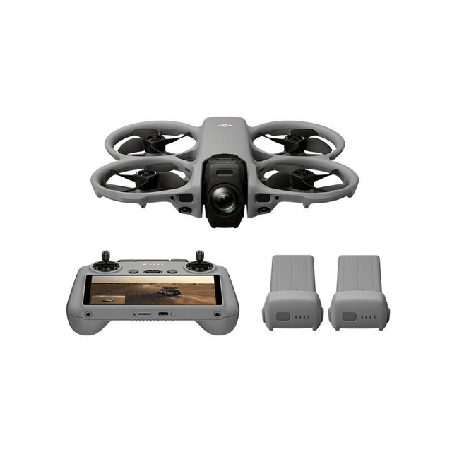 DJI Avata 360 Fly More Combo DJI RC 2 Grey