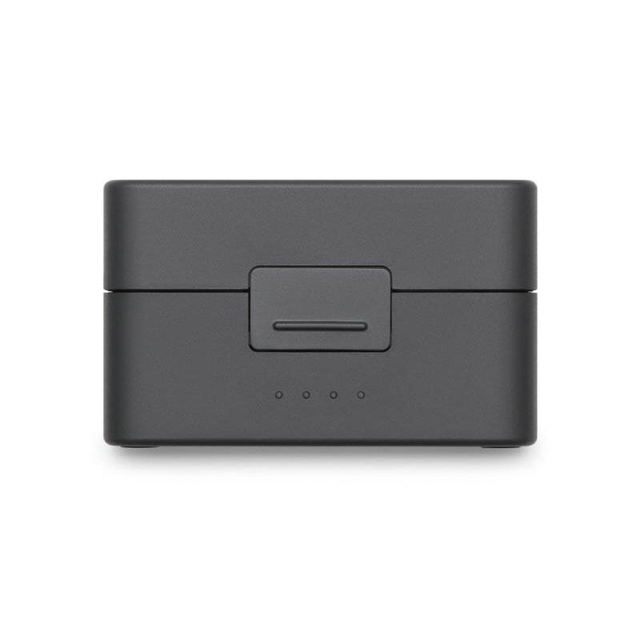 DJI Mic Mini 2 2 TX + 1 RX + Charging Case Grey