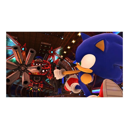 Nintendo Switch 2 Game Sonic X Shadow