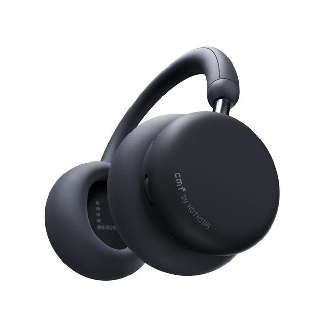 Nothing CMF Headphone Pro Dark Grey