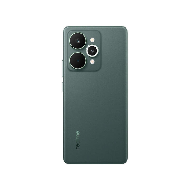 Realme 15 Pro NFC 5G 8/256GB Green