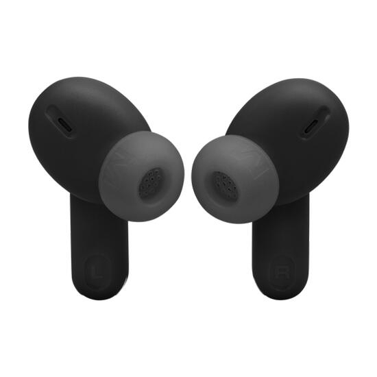 JBL Tune Beam 2 Black