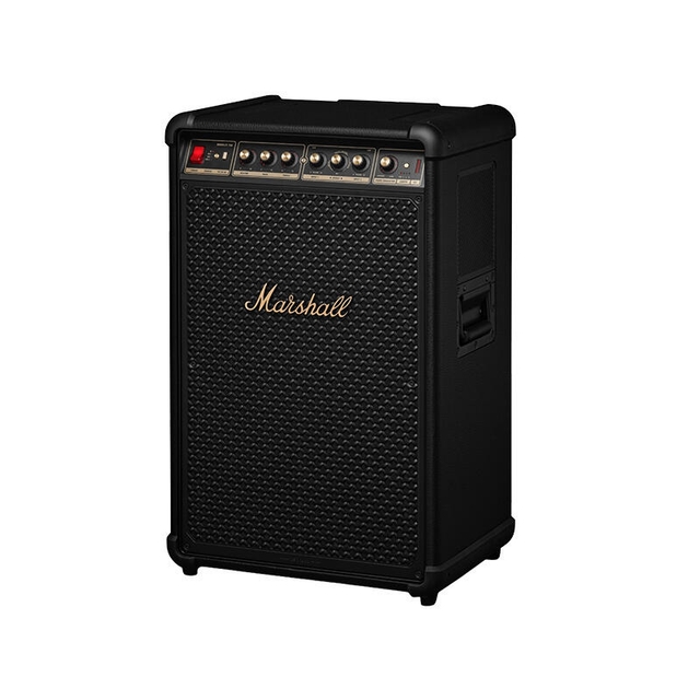 Marshall Bromley 750 Party Speaker Black/Brass