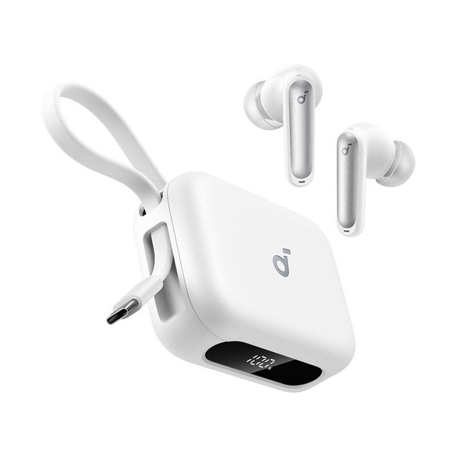 Anker Soundcore Earbuds P41i A3937 White