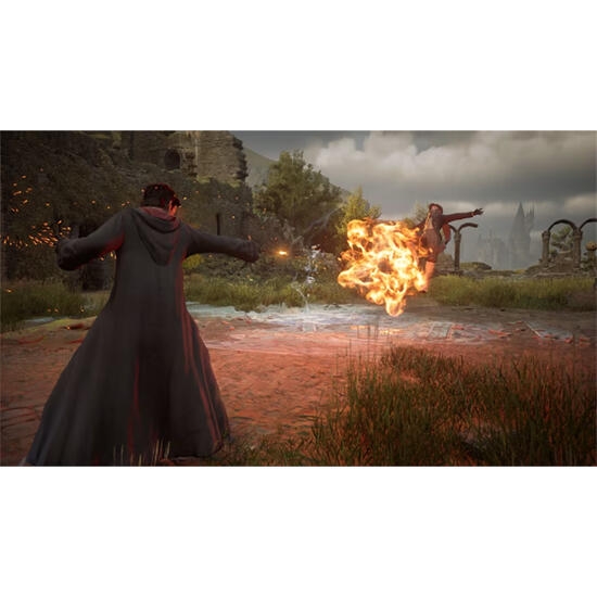 Nintendo Switch 2 Game Hogwarts Legacy