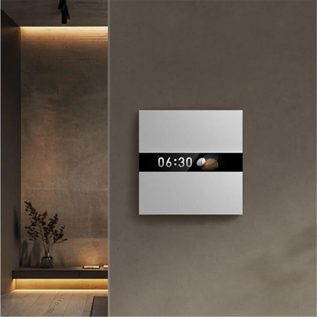 Aqara Display Switch V1 EU White