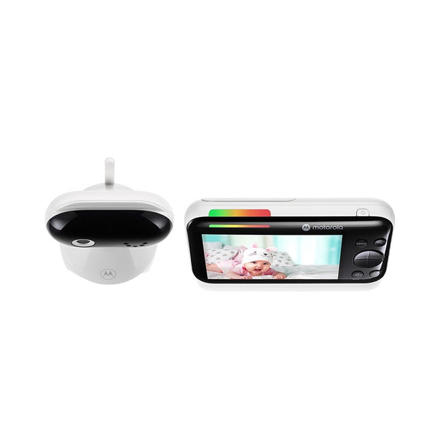 Motorola PIP1500 Connect Black/White