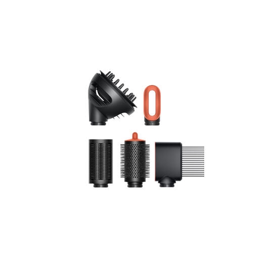 Dyson Airwrap HS08 Complete Long Diffuser CePa/Tz