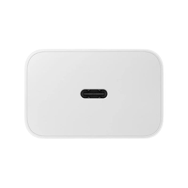 Samsung Travel Adapter 45W EP-T4511 White