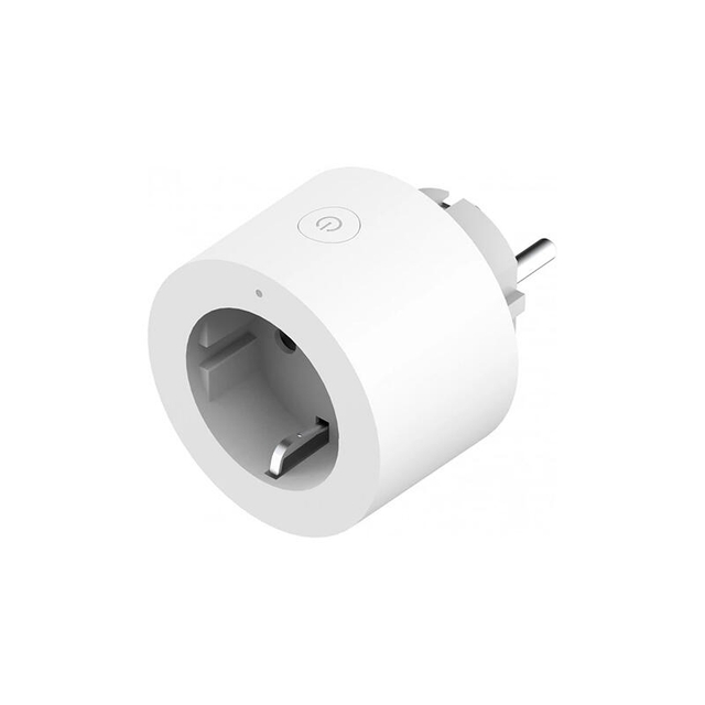 Aqara Smart Plug EU White