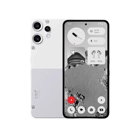Nothing CMF Phone 2 Pro 5G  8/256GB White