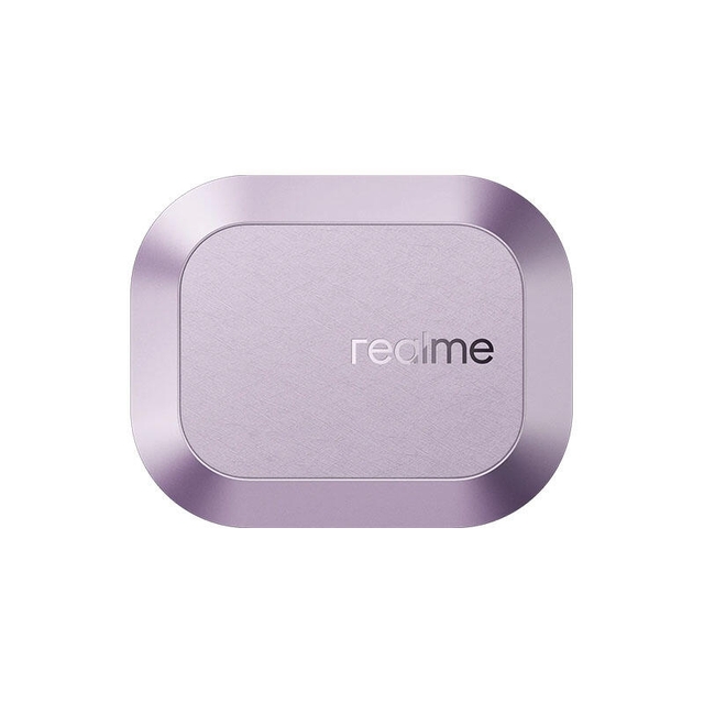 Realme Buds Air 8 Purple