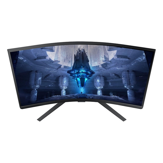 Samsung Odyssey Neo G7 Gaming Monitor 32 LS32BG752NIXCI Black