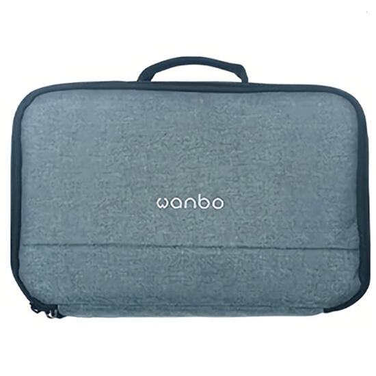 Xiaomi Bag For Wanbo T2/T2 Max Projector Grey
