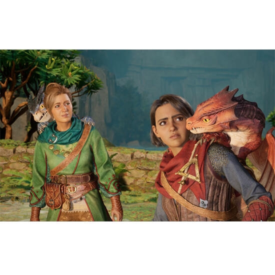 Split Fiction Game for PS5