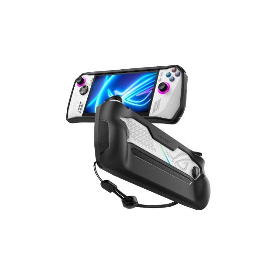 Spigen Rugged Armor Case For Asus ROG Ally ACS06921 Black