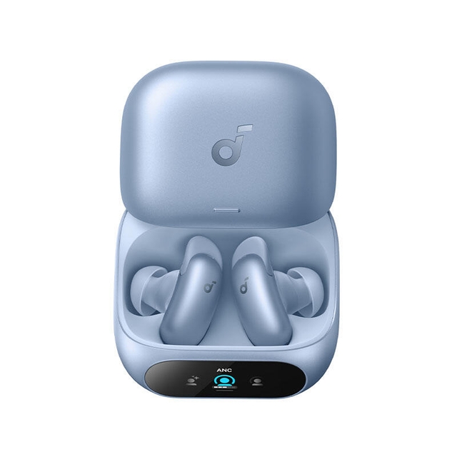 Anker Soundcore Earbuds Liberty 5 Pro NC D1203 Blue