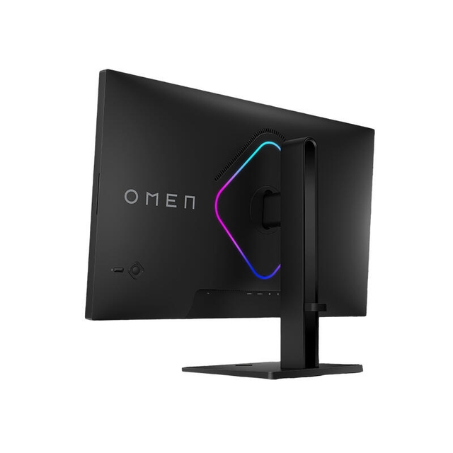 HP Omen 27 Gaming Monitor AW3V0E9 Black