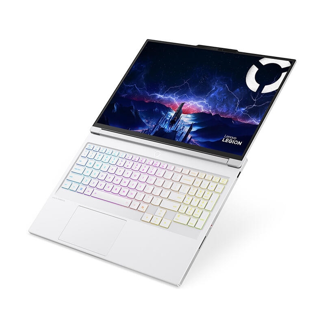 Lenovo Legion 7 83KY0052RK, Intel Core Ultra 7-255HX 20c, NVIDIA GeForce RTX 5060 8GB, 32GB RAM SSD 1TB, Free Dos, ლეპტოპი
