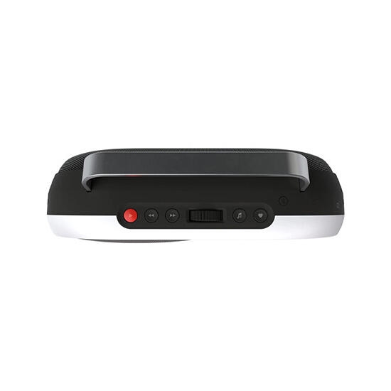 Polaroid P4 Bluetooth Speaker Black/White