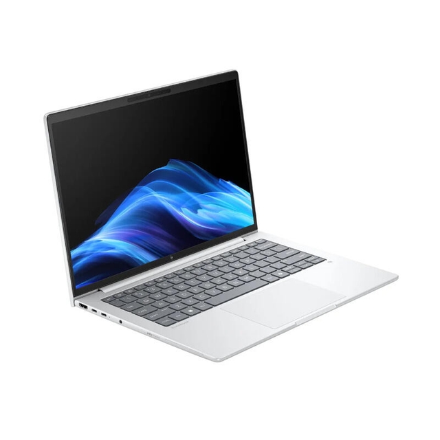 HP Elitebook 8 G1i D85A9ET, Intel Core Ultra-228V, Intel Arc Graphics, 32GB RAM SSD 512GB, Free Dos, ლეპტოპი