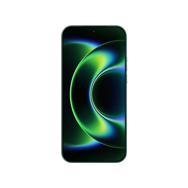 Xiaomi 17 Ultra 5G 16/512GB Green