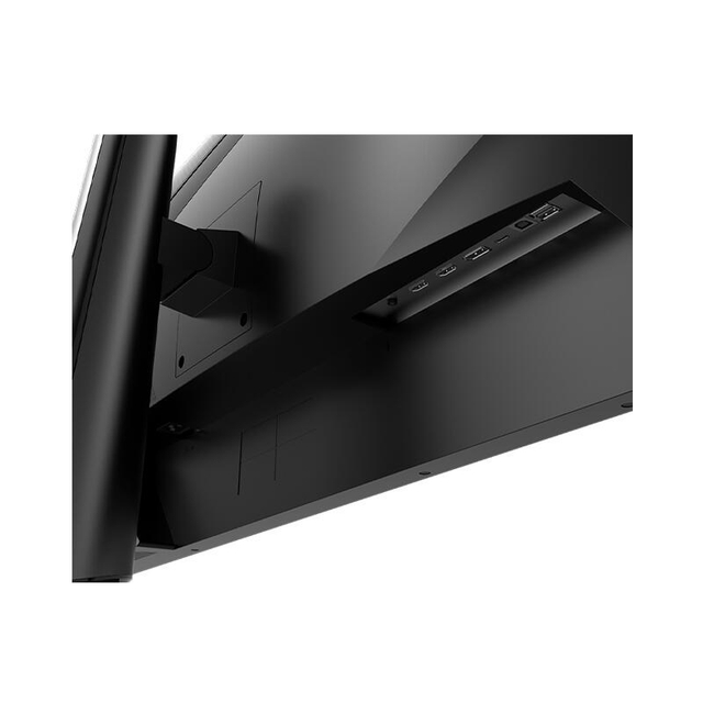 MSI Gaming Monitor 40 MAG401QR 9S6-3EA54H-005 Black