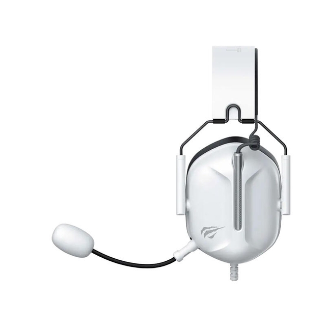 Havit  HV-H2033d Gaming Headset White/Black