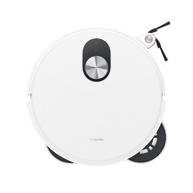 Xiaomi Robot Vacuum 5 Pro White