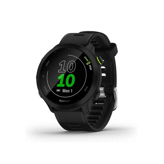 Garmin Watch Forerunner 55 Black