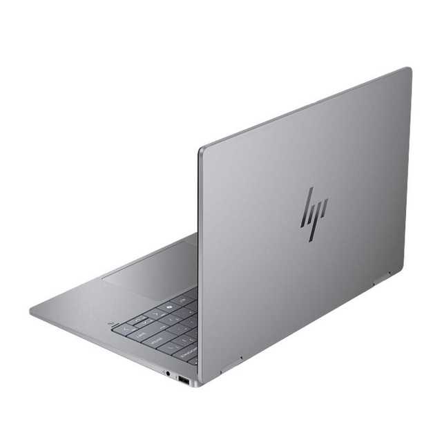 HP OmniBook X Flip 14 x360 D0YL9EA, Intel Core Ultra 7-256V, Intel Arc Graphics, 16GB RAM SSD 512GB, windows 11 home, Ноутбук