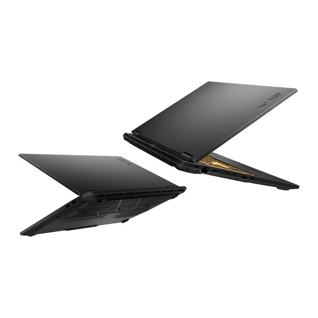 Asus TUF F16 FX608JMR-RV037, Intel core i7-14650HX 16C, NVIDIA GeForce RTX 5060 8GB, 16GB RAM SSD 1TB, Free Dos, ლეპტოპი