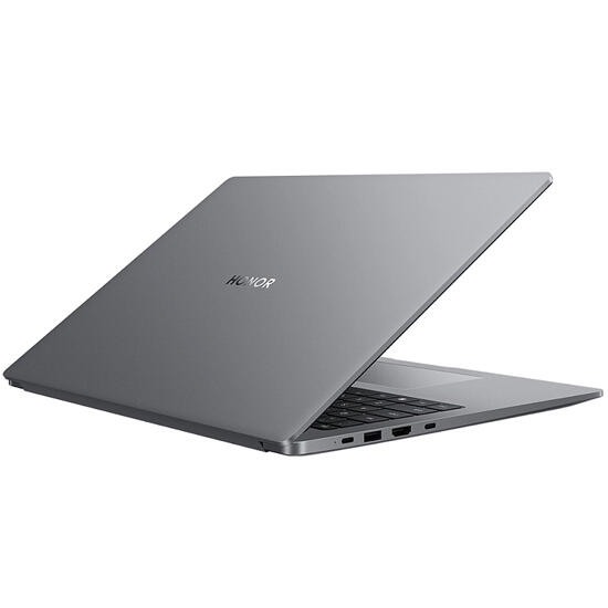 Honor MagicBook X16 Plus 5301ALVX, Intel Core 5-220H, intel iris Xe Graphics, 16GB RAM SSD 512GB, windows 11 home, Ноутбук