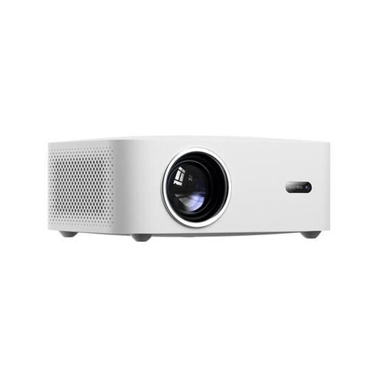Wanbo X2 Max Projector White