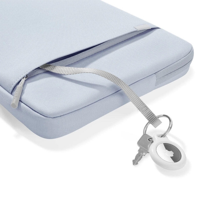 Tomtoc Defender A13 Laptop Sleeve 16 A13C3B3 Mist Blue