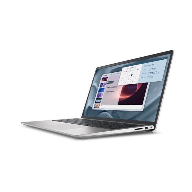 Dell Pro 15 Essential PV15250_RPLU_002_M_UBUNTU, Intel Core i7-1355U, Intel UHD Graphics, 16GB RAM SSD 512GB, ubuntu, ლეპტოპი