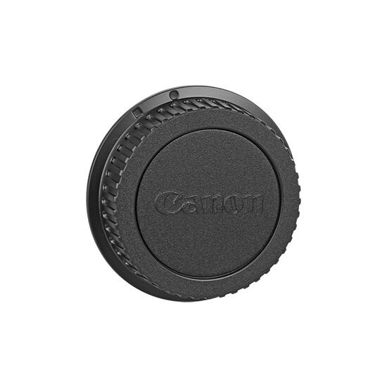 Canon EF EF 85mm F1.8 USM Black