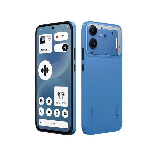 Nothing Phone 4b 5G 8/128GB Blue