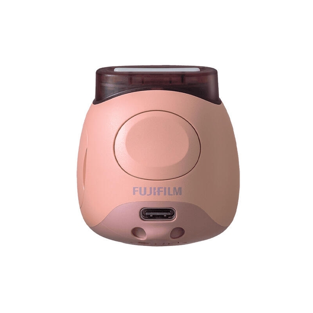Fujifilm Instax Pal Compact Pink