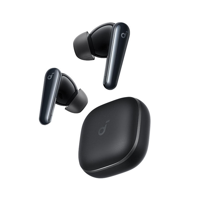 Anker Soundcore Earbuds Liberty 5 NC A3957 Black