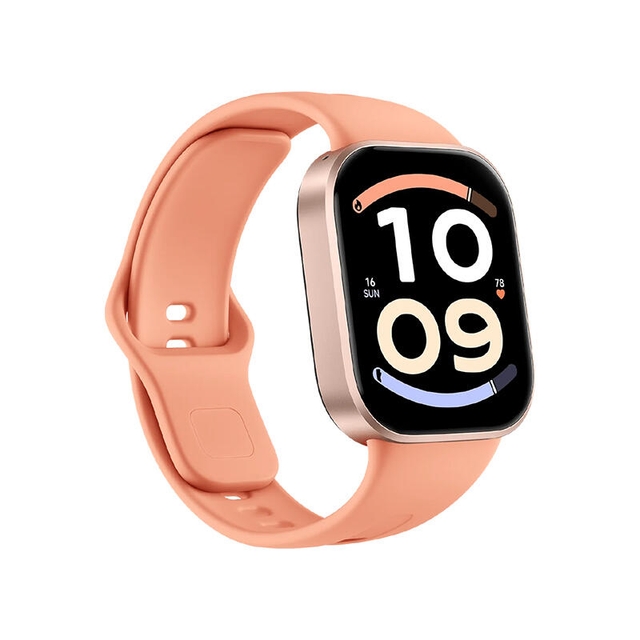 Xiaomi Redmi Watch 6 Active Orange