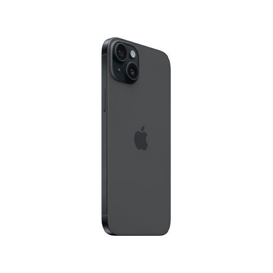 Apple iPhone 15 Plus | 128GB Black