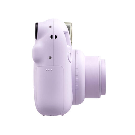 Fujifilm Instax Mini 12 Instant Camera Lilac Purple