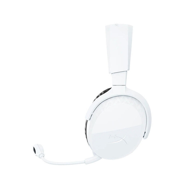 HyperX Gaming Headset Cloud Stinger 3 WL PS BS1T9AA White