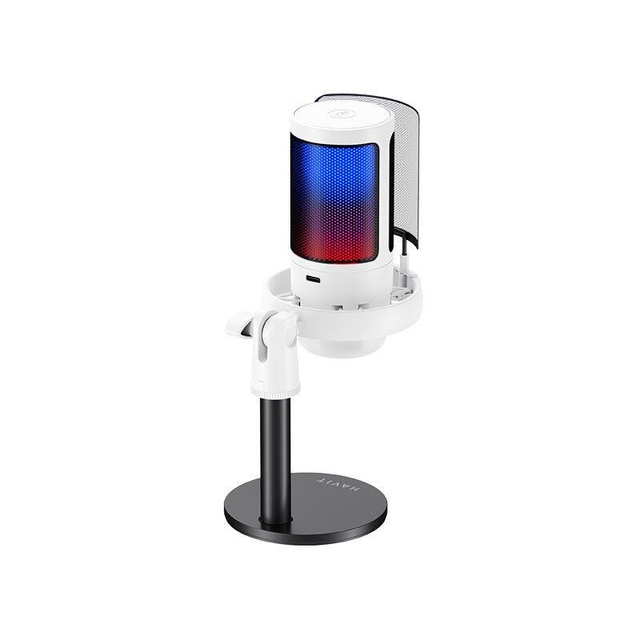 Havit Gaming Microphone GK50 White