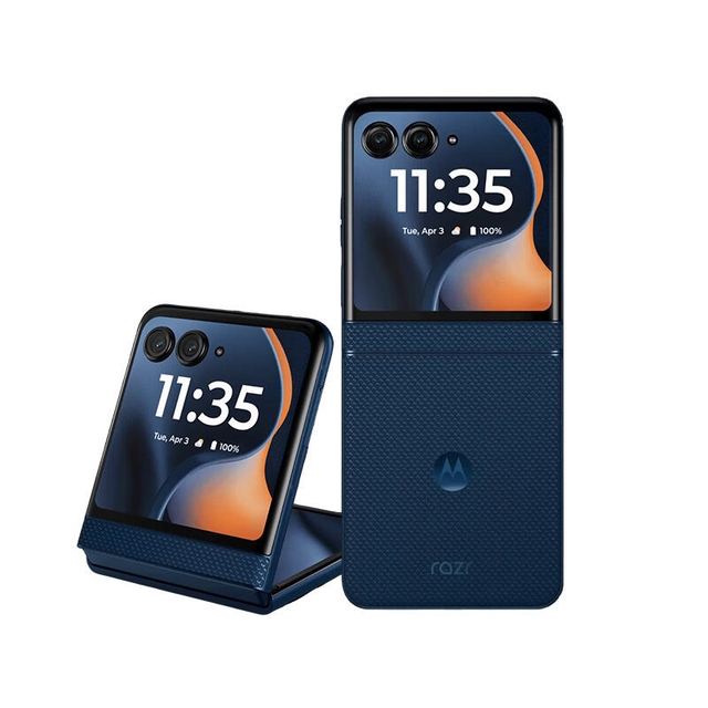 Motorola RAZR 60 5G 8/256GB Blue