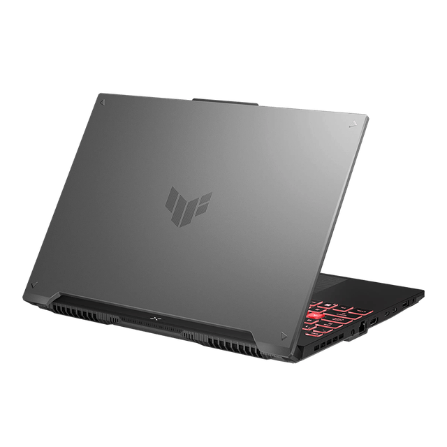 Asus TUF 16 FA607NUQ-RL024 Grey